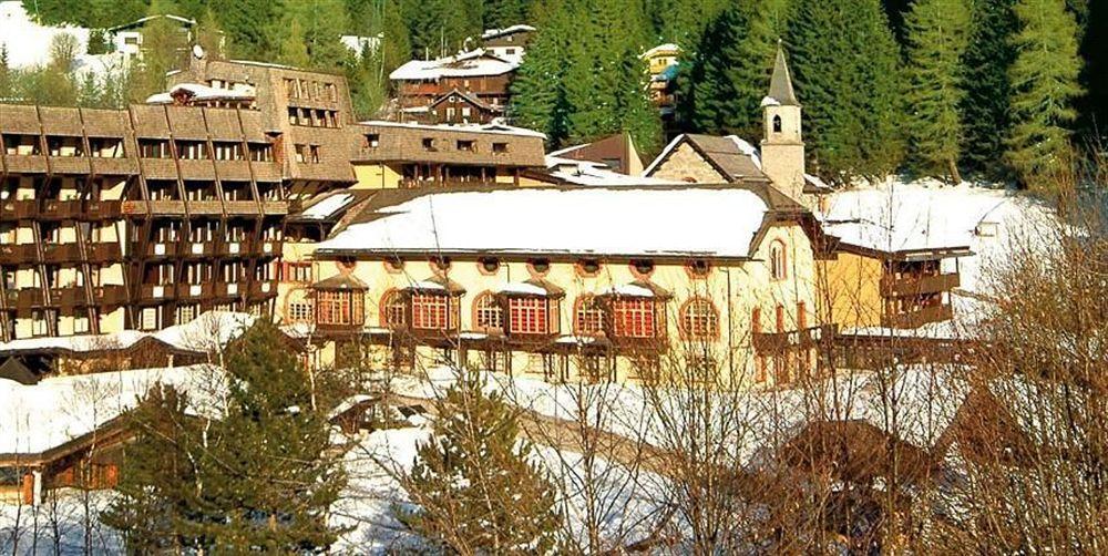 Club Relais Des Alpes 4* Madonna