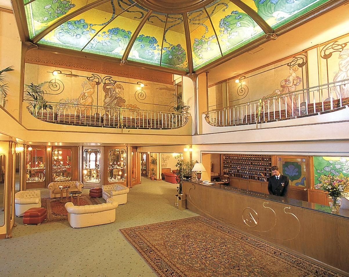Club Relais Des Alpes 4* Madonna