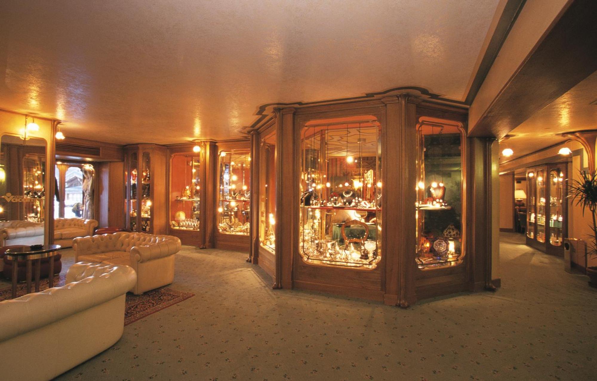 Club Relais Des Alpes 4*