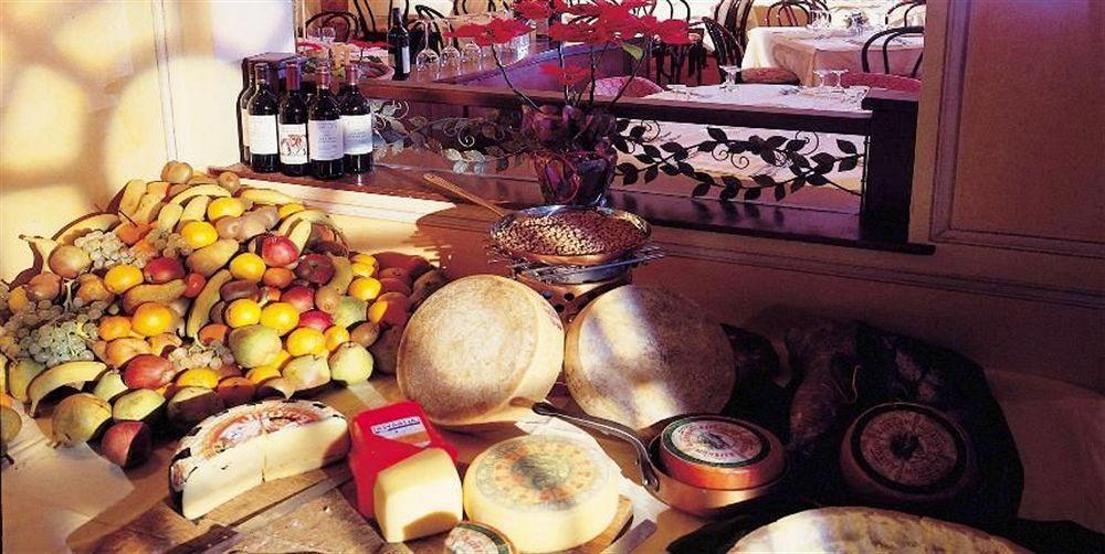 Club Relais Des Alpes Hotel 4*