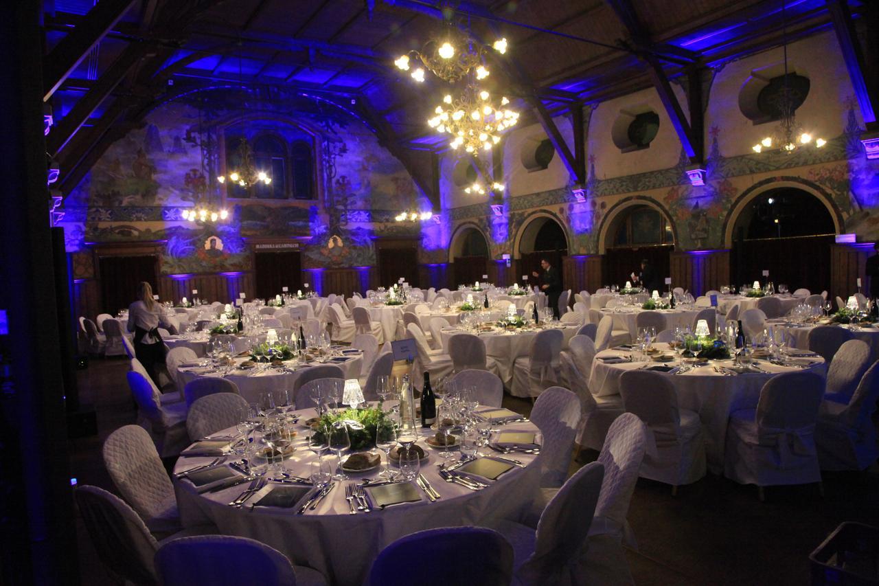 Hotel Club Relais Des Alpes