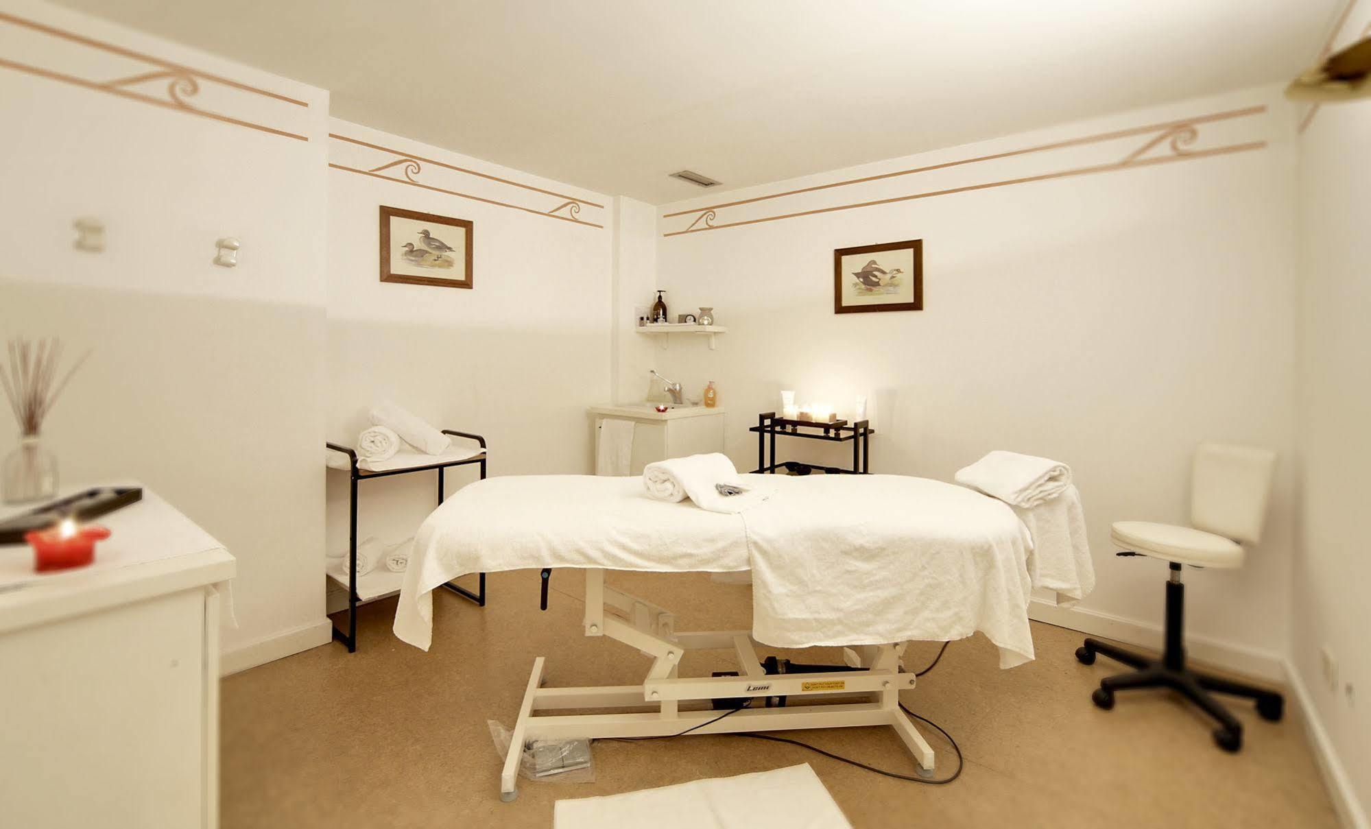 Club Relais Des Alpes Hotel Madonna